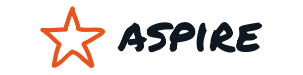 Aspire Logo 600x150pix