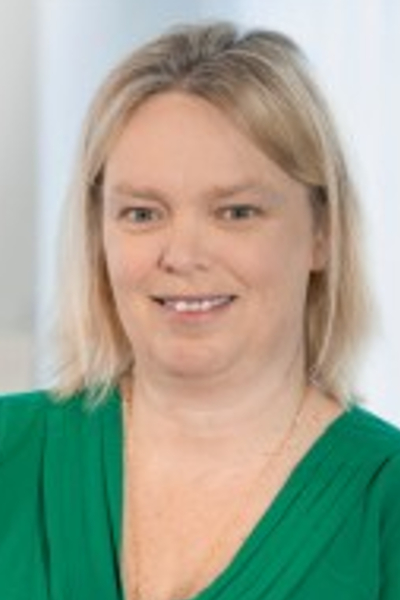 Carolyn Wood, profile