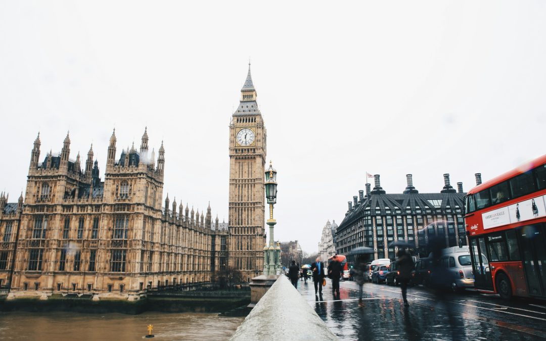 Over 100 organisations write to party leaders