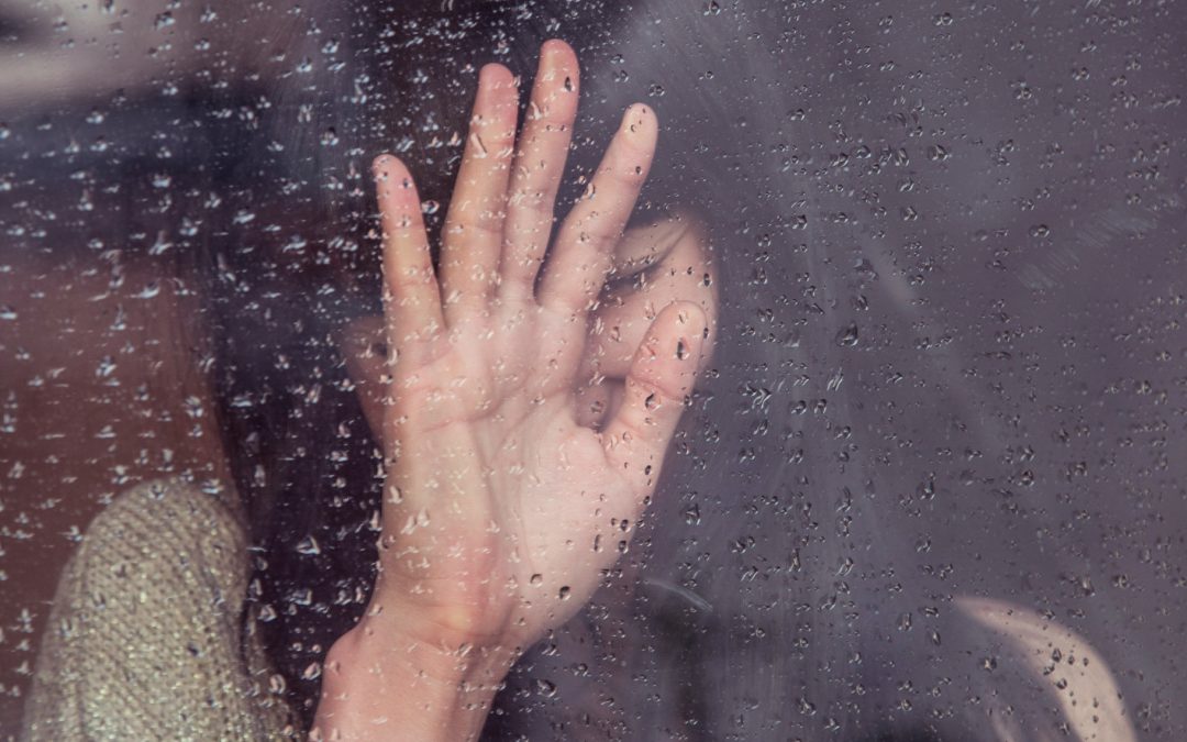 Poneh’s story: ‘He didn’t live with me but he controlled me’