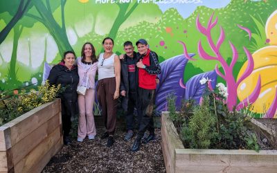 ‘Ta-da day’ art showcase event celebrates the creativity of people we support