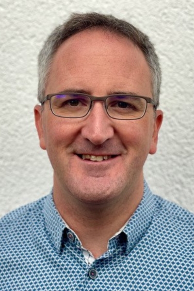 Andrew Griffiths
