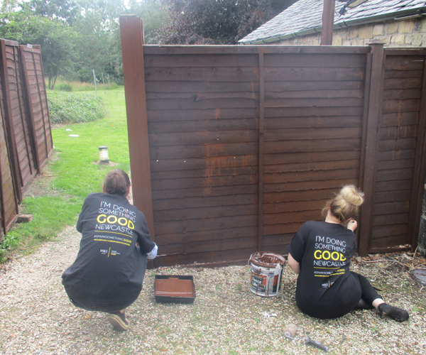 Workplace Donate Time 600x500pix