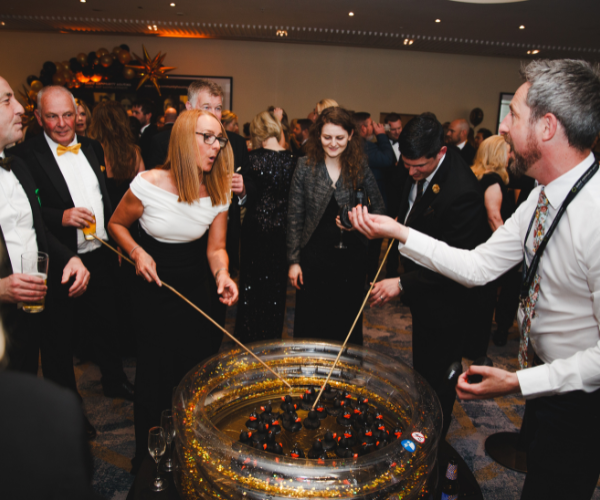 B&G Ball 4