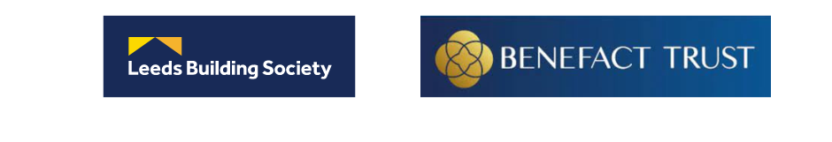 Logos for Aspire page