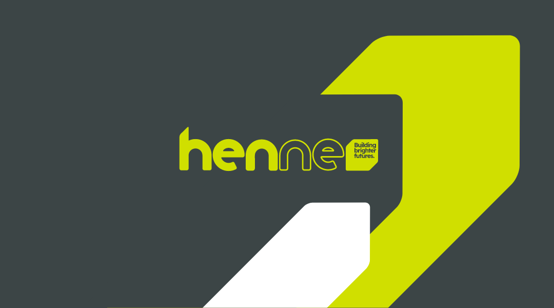 Housing Employment Network North East (HENNE) launches new brand